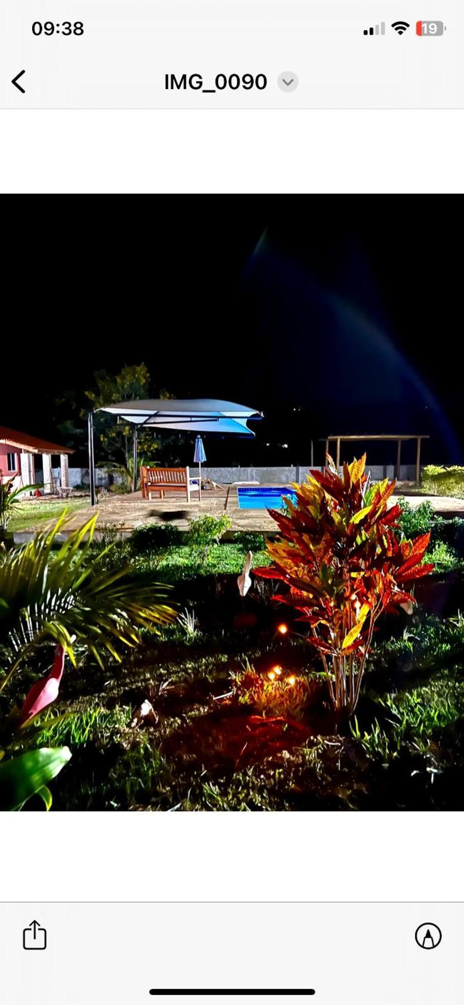 Pousada Vila Das Oliveiras ปิเรนนอโปลิส ภายนอก รูปภาพ